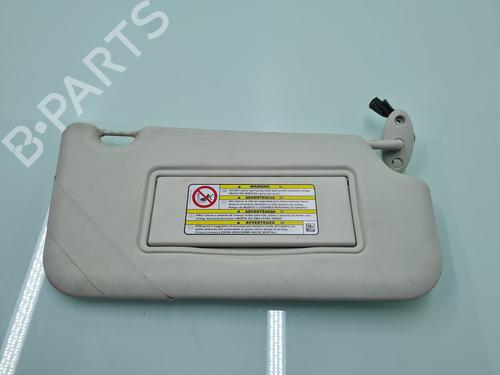 Used Right sun visor FORD FOCUS III [2010-2020]  21641328