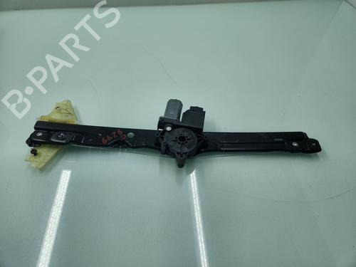 Front right window mechanism PEUGEOT EXPERT Bus (V_) 1.5 BlueHDi 100 | BP21765606C23 - Image 1