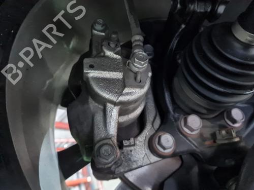 Right front brake caliper TOYOTA COROLLA Hatchback (_E21_, _EA1_, _EH1_) 2.0 Hybrid (MZEH12) | BP34401383M104 - Image 1