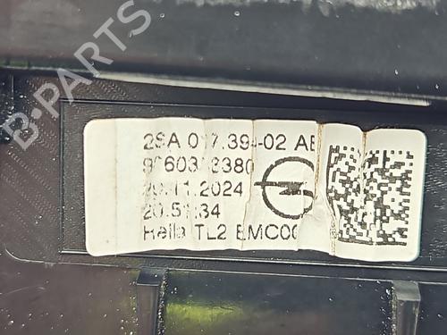Right tailgate light OPEL MOKKA 1.2 Turbo Hybrid | BP38717603C80 - Image 5