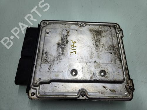 Engine control unit (ECU) VW TOUAREG (7LA, 7L6, 7L7)  | BP25043754M57 