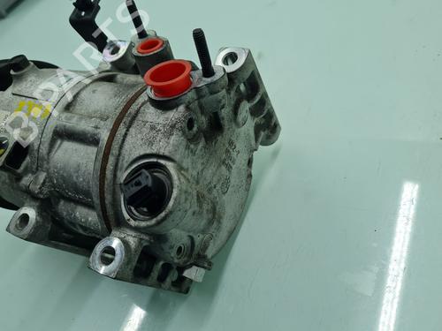 AC compressor KIA SPORTAGE IV (QL, QLE) 1.7 CRDi | BP22748243M34 