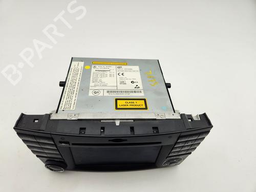 Display monitor MERCEDES-BENZ CLS (C219) CLS 300 (219.354) | BP28296589C48 