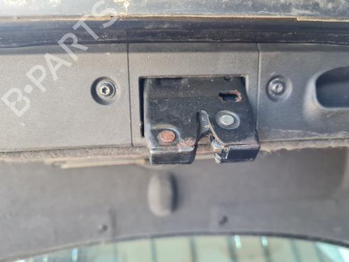 Used Tailgate lock MERCEDES-BENZ E-CLASS (W211) [2002-2009]  21651573