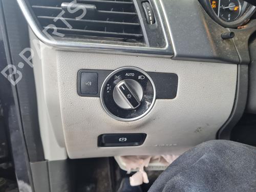 Headlight switch MERCEDES-BENZ M-CLASS (W166)  | BP30744317I24 