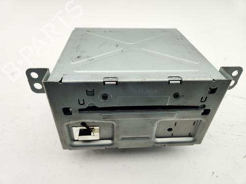 Used Radio OPEL ASTRA J (P10) 1.6 CDTi (68) (110 hp) 22317462