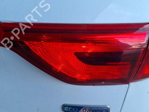 Right tailgate light KIA SPORTAGE IV (QL, QLE) 1.7 CRDi | BP22748264C80 