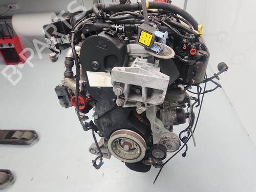 Engine LAND ROVER RANGE ROVER EVOQUE (L538) | BP31598802M1 - Image 6