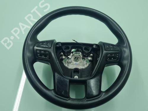 Used Steering wheel Steering wheel FORD RANGER (TKE) 2.0 EcoBlue 4x4 (170 hp) 21764440 21764440