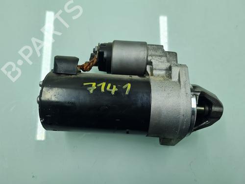 Used Starter Starter MERCEDES-BENZ E-CLASS (W212) E 250 CDI / BlueTEC (212.003, 212.004) (204 hp) 21785508 21785508