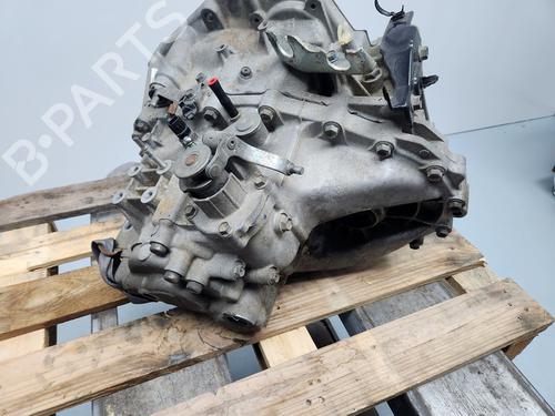Gearbox SUZUKI SX4 (EY, GY)  | BP21661143M3  - Image 6