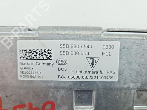 Electronic module PORSCHE MACAN (95B) 2.9 GTS (95BBL1) | BP40072413M83 - Image 3