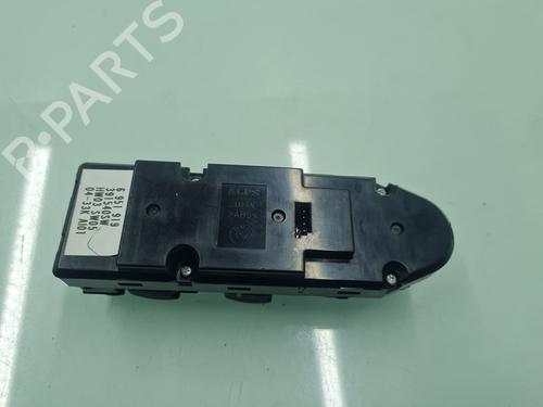Left front window switch BMW 5 (E60) 535 d | BP21659263I27 - Image 2