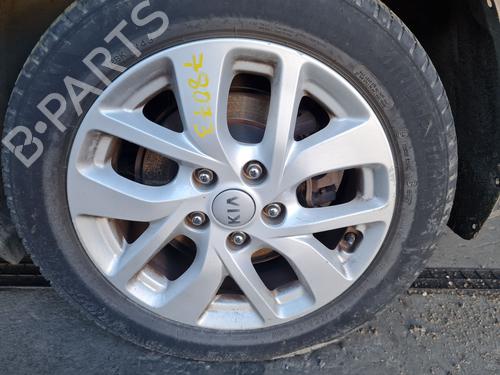 Used Rim KIA CARENS IV 1.6 GDi (135 hp) 29534697