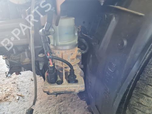 Steering pump RENAULT TRAFIC III Van (FG_)  | BP29722721M99 