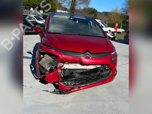 Electronic module CITROËN C4 Picasso I MPV (UD_) | BP21650576M83 - Image 5