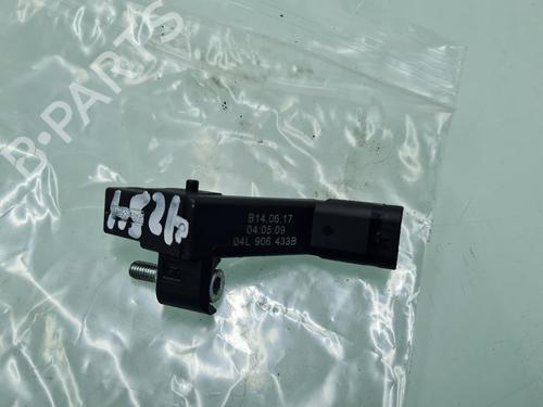 Used Electronic sensor Electronic sensor AUDI A3 (8V1, 8VK) [2012-2020] 21659569 21659569