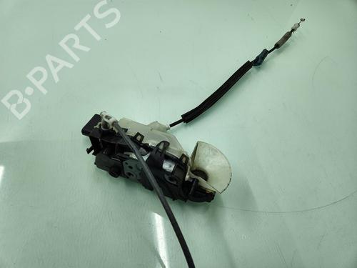 Front left lock CITROËN BERLINGO (ER_, EC_) 1.5 BlueHDi 100 | BP21640764C98 