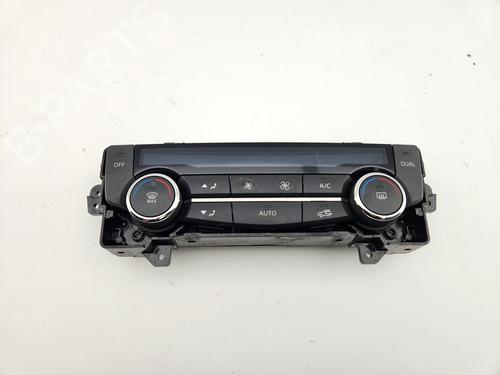 Used Climate control RENAULT KADJAR (HA_, HL_) 1.5 dCi 110 (HLA3) (110 hp) 29353857