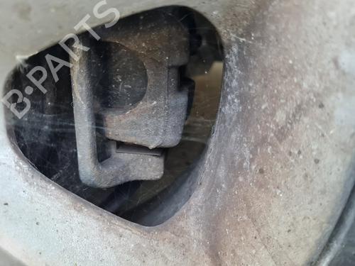 Venstre bremsekaliber bag HONDA FR-V (BE) 2.2 i CTDi (BE5) (140 hp) 21654558