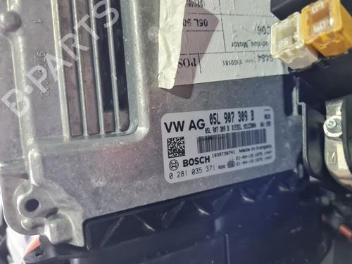 Engine control unit (ECU) VW T-ROC (A11, D11) 2.0 TDI SCR | BP21764973M57 - Image 3