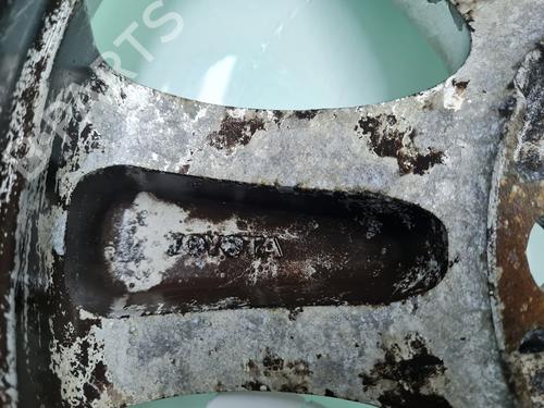 Rim TOYOTA LAND CRUISER PRADO (_J12_)  | BP21652530C45 