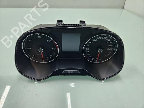 instrument-cluster-seat-leon-5f1-2012-2013-2014-2015-2016-2017-2018-2019-2020-2021-21659286 main image