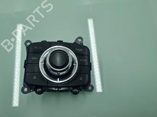 Used Switch Switch MAZDA CX-5 (KE, GH) 2.2 D (175 hp) 21637075 21637075