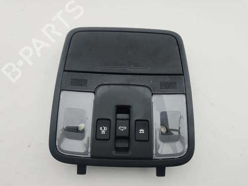 Used Interior roof light Interior roof light KIA XCEED (CD) 1.5 T-GDi MHEV (160 hp) 37294007 37294007