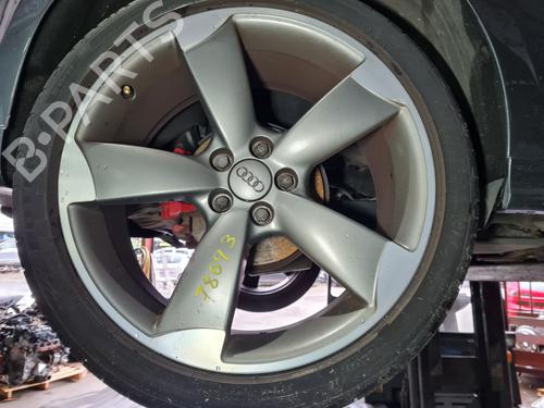 Used Rim AUDI A1 (8X1, 8XK) 1.4 TFSI (185 hp) 30198143