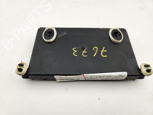 Electronic module MERCEDES-BENZ CLS (C219) CLS 300 (219.354) | BP28112120M83 