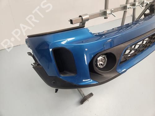 Front bumper MINI MINI COUNTRYMAN (F60) Cooper S | BP27983629C7 