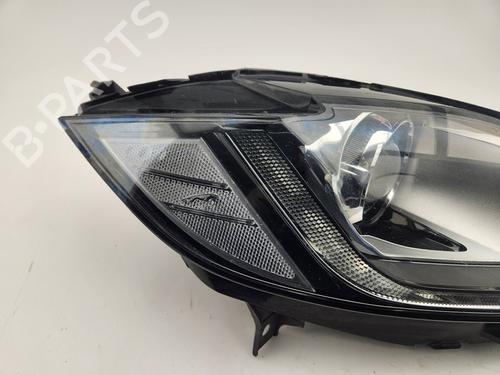 Right headlight JAGUAR F-PACE (X761) 2.0 TD4 AWD | BP31573625C29 - Image 2