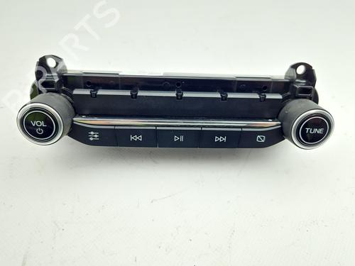 Used Switch Switch FORD ECOSPORT 1.0 EcoBoost (125 hp) 40036146 40036146