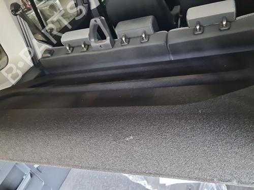 Hattehylde FORD TOURNEO COURIER B460 MPV 1.0 EcoBoost | BP37534986C85 - Image 2