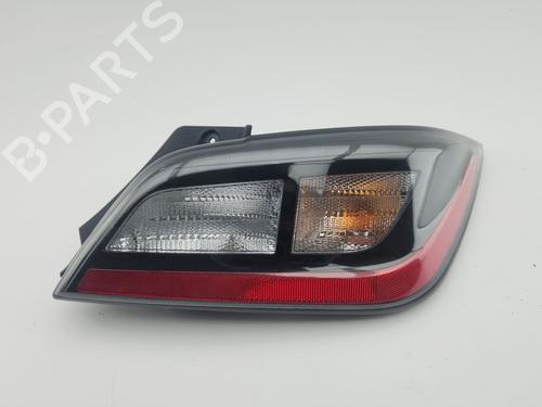 Used Rear bumper right light Rear bumper right light HYUNDAI KONA (SX2) 1.6 GDi Hybrid (129 hp) 36023142 36023142