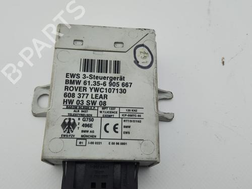 Used Electronic module Electronic module 36779186 36779186