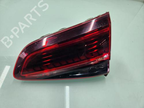 Used Right tailgate light VW GOLF VII (5G1, BQ1, BE1, BE2) [2012-2021]  21765164