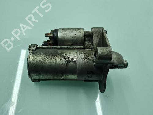 Used Starter Starter FORD FOCUS III [2010-2020] 21650664 21650664