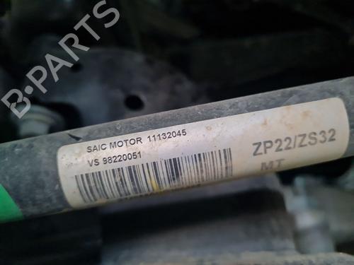 Right front driveshaft MG MG TF 115 | BP39143962M39 - Image 2