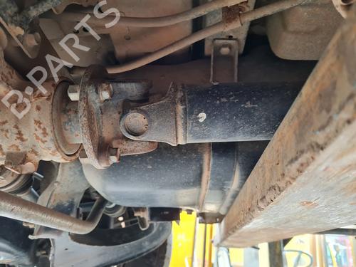 Driveshaft NISSAN PATHFINDER III (R51)  | BP21649460M37 
