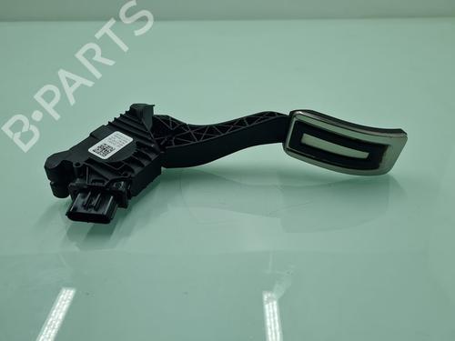 Used Pedal Pedal VW TIGUAN (AD1, AX1) [2016-2024] 21643482 21643482