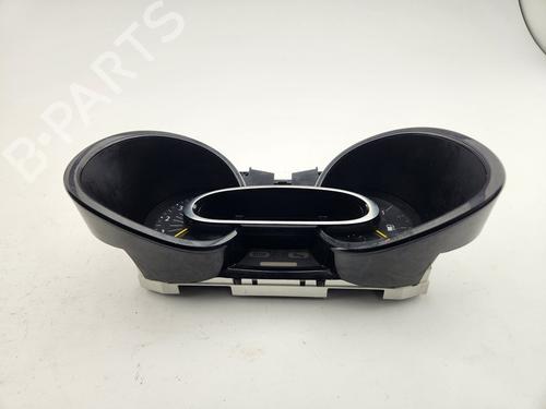 Instrument cluster RENAULT CLIO IV (BH_) | BP32266519C47