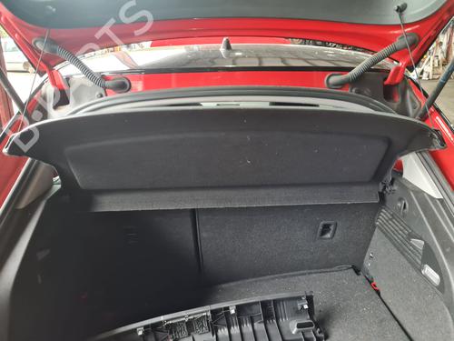 Used Rear parcel shelf AUDI A1 (8X1, 8XK) 1.6 TDI (90 hp) 29821173