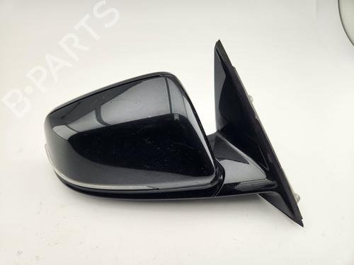 Right mirror BMW X1 (F48) sDrive 16 d | BP29430820C27 