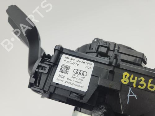 Switch AUDI Q5 (FYB, FYG) 40 TDI Mild Hybrid quattro | BP37518719I30 - Image 7