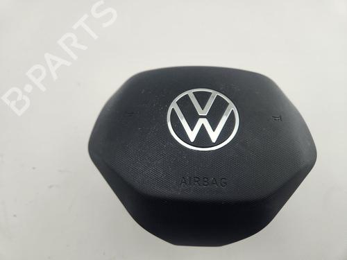 Airbag chauffør Airbag chauffør VW T-CROSS (C11, D31) [2018-2026] 34164507 34164507