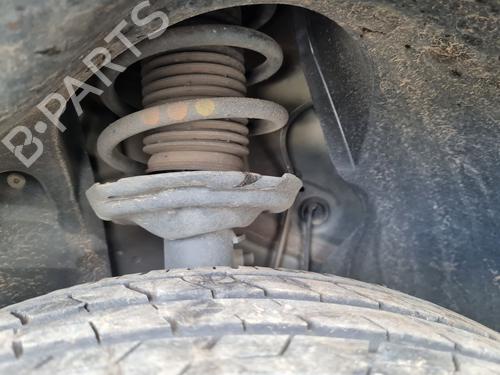 Used Left front shock absorber Left front shock absorber VW T-ROC (A11, D11) 2.0 TDI (150 hp) 26697350 26697350