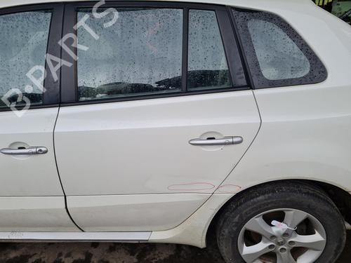Used Left rear door RENAULT KOLEOS I (HY_) 2.0 dCi (HY0K) (150 hp) 21652294