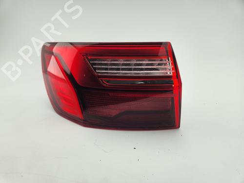 Left taillight AUDI A4 B9 Avant (8W5, 8WD) 2.0 TDI | BP31638514C34 - Image 5